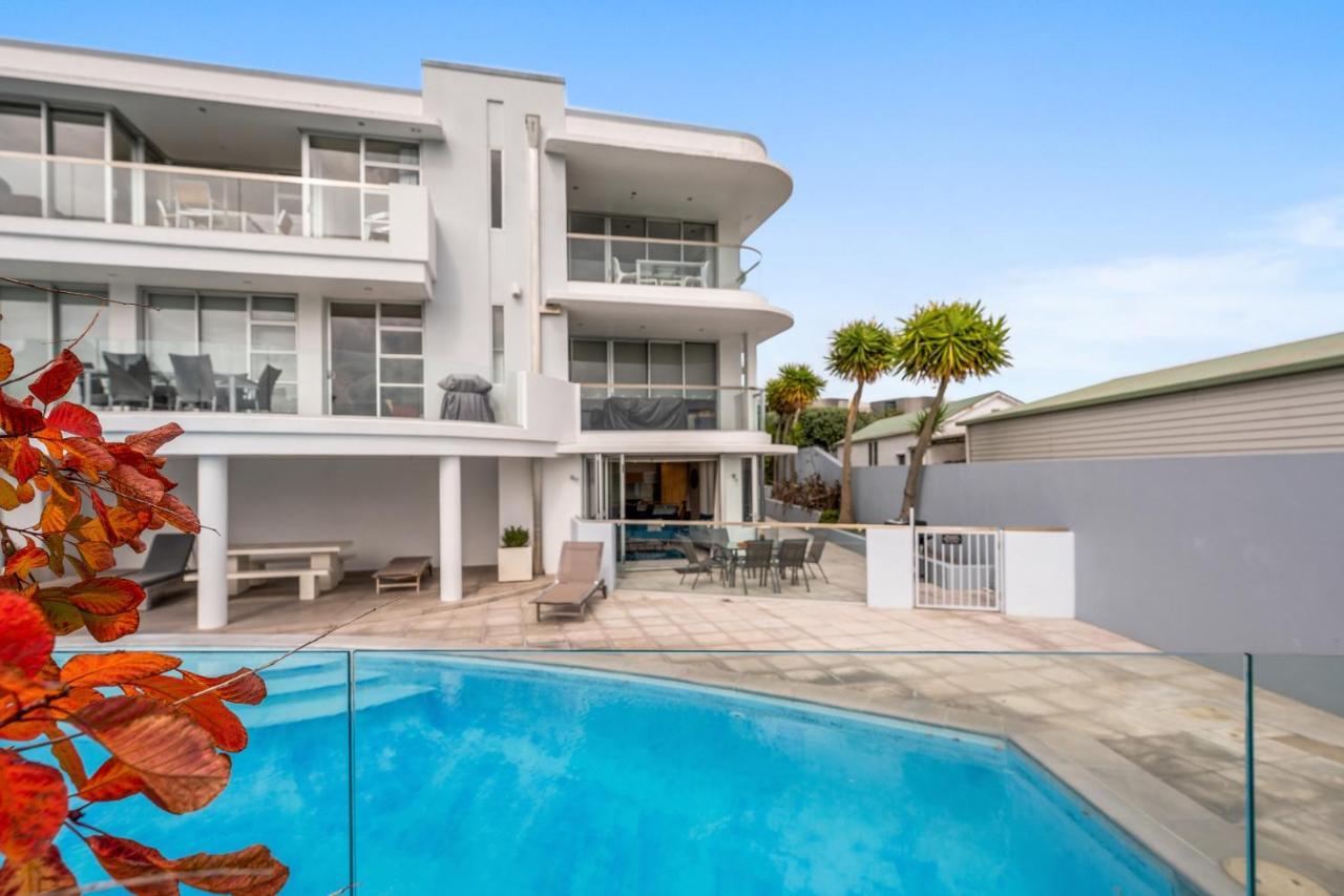 Lakeside Apartment Waimahana 1 Taupo Exterior photo