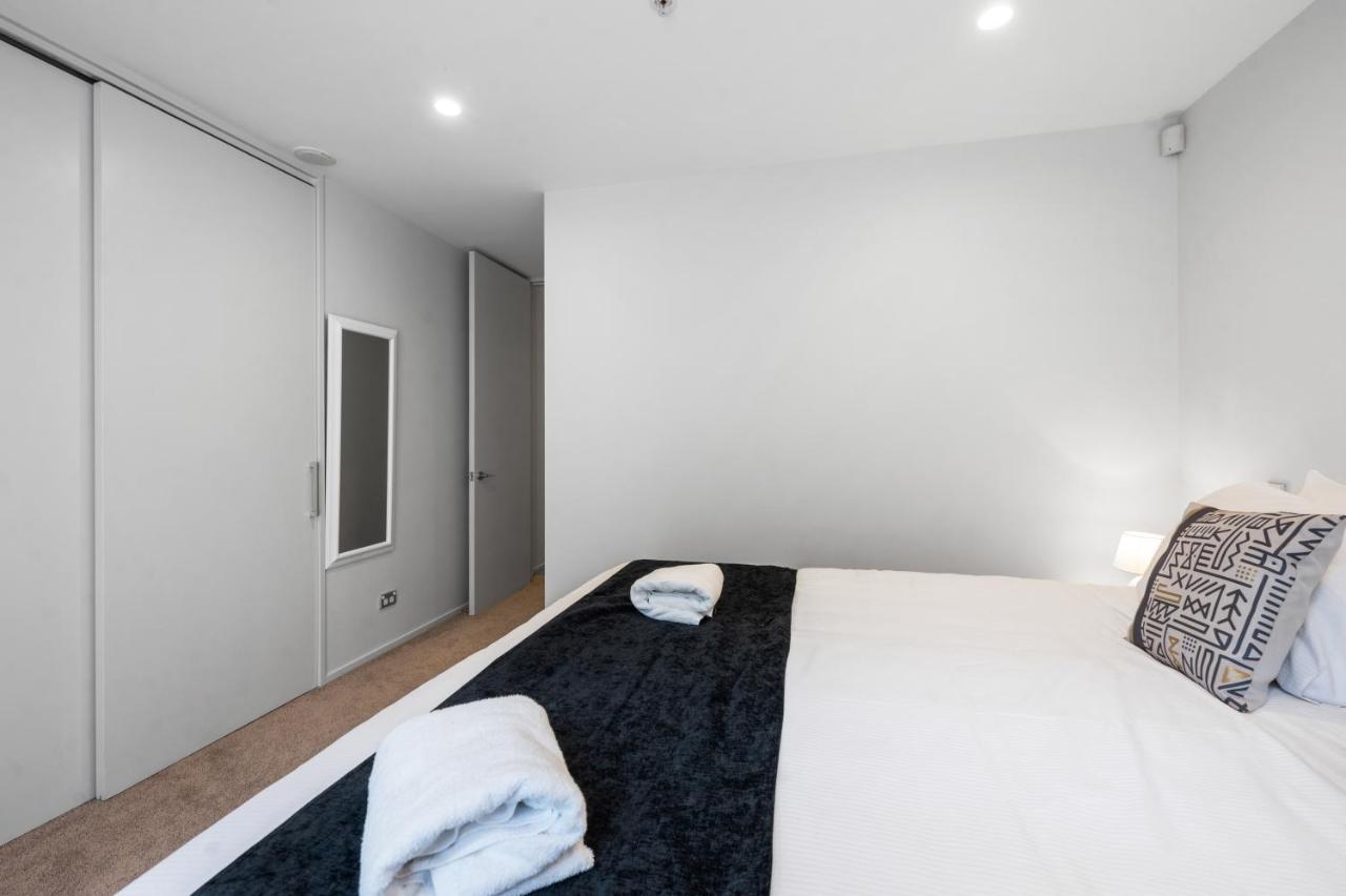 Lakeside Apartment Waimahana 1 Taupo Exterior photo